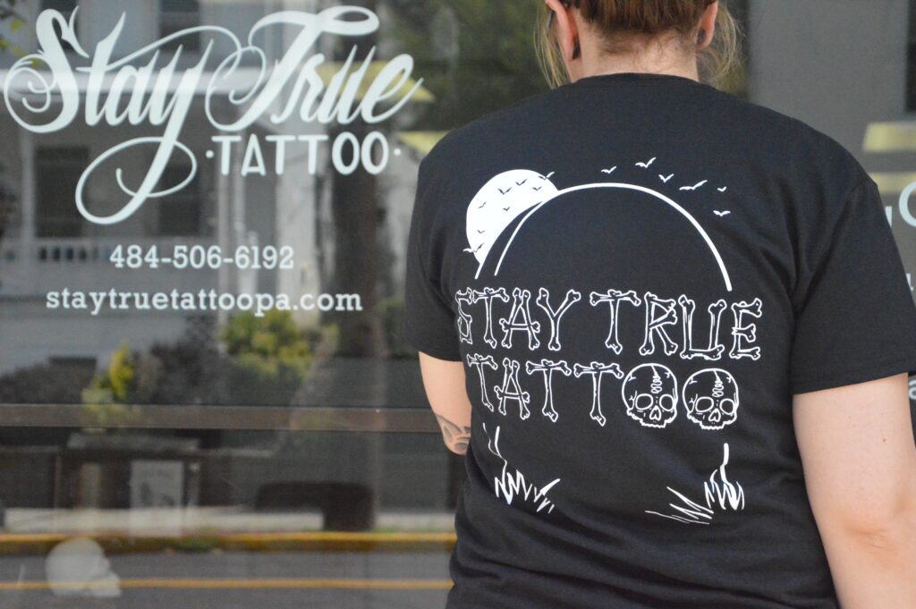  Stay True Tattoo Studio estudio de tatuajes en Tres Cantos   MadridTattooscom
